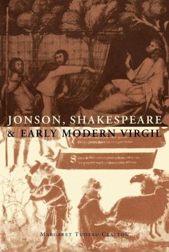 Jonson Shakespeare & Early Mod - Tudeau-Clayton, Margaret; Margaret, Tudeau-Clayton