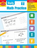 Daily Math Practice, Grade 2 Teacher Edition