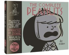 The Complete Peanuts 1959-1960: Vol. 5 Hardcover Edition - Schulz, Charles M.