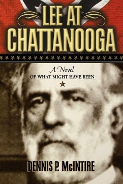 Cover Lee at Chattanooga