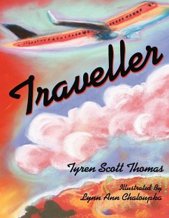 Traveller - Thomas, Tyren Scott