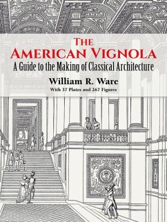 The American Vignola - Ware, William R