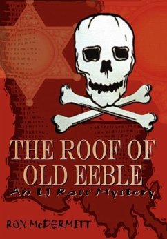 THE ROOF OF OLD EEBLE - McDERMITT, Ron