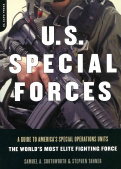 U.S. Special Forces - Southworth, Samuel a