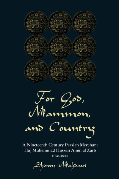 For God, Mammon, And Country For God, Mammon, And Country