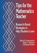 Tips for the Mathematics Teacher - Bild 1