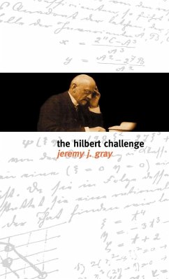 Cover The Hilbert Challenge