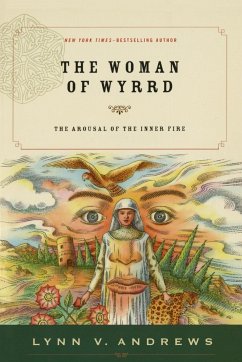The Woman of Wyrrd - Andrews, Lynn V.