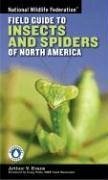 National Wildlife Federation Field Guide to Insects and Spiders & Related Species of North America - Evans, Arthur V