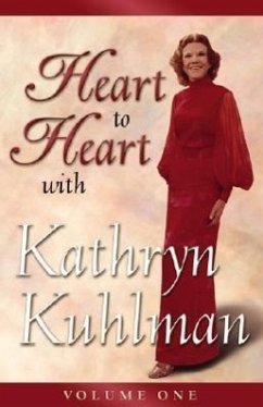 Heart to Heart - Kuhlman, Kathryn