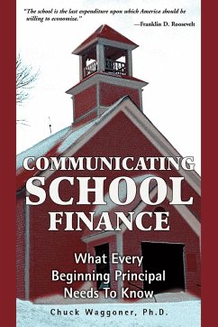 Communicating School Finance