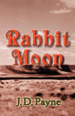 Rabbit Moon - Payne, Jan D.