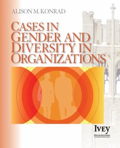 Cases in Gender & Diversity in Organizations - Konrad, Alison M.