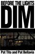 Before the Lights Dim - Bild 1
