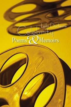 Celebrity Poems & Memoirs - Duchesne, Leila