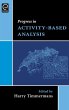 Progress in Activity-Based Analysis - Bild 1