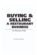 Buying, Selling & Leasing a Restaurant... - Bild 1