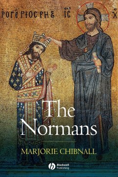 The Normans - Chibnall, Marjorie