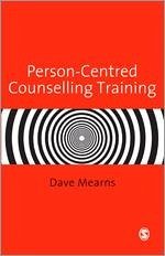 Person-Centred Counselling Training - Mearns, Dave
