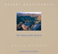 Desert Sanctuaries - Meinzer, Wyman