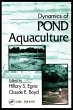 Dynamics of Pond Aquaculture - Bild 1