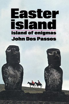 Easter Island - Dos Passos, John
