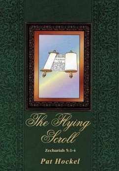 THE FLYING SCROLL