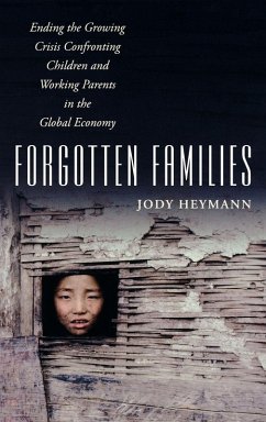 Cover Forgotten Families