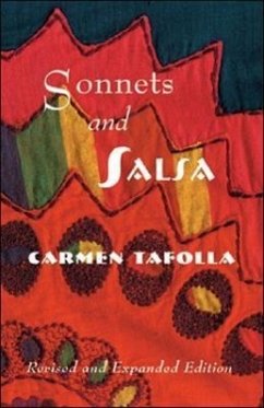 Sonnets and Salsa - Tafolla, Carmen