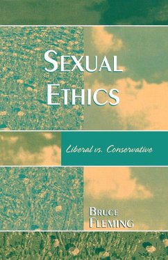 Sexual Ethics - Fleming, Bruce