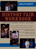 History Fair Workbook