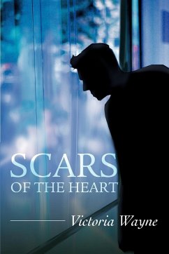 Scars of the Heart - Wayne, Victoria