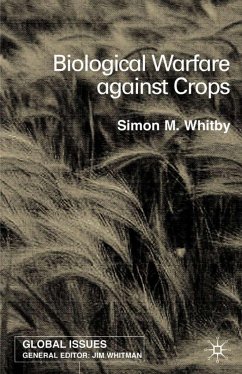 Biological Warfare Against Crops - Whitby, S.