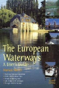 European Waterways - Martin, Marian