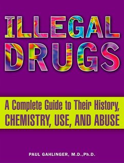 Illegal Drugs - Gahlinger, Paul