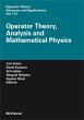Operator Theory, Analysis and... - Bild 1