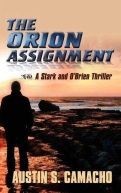 The Orion Assignment - Camacho, Austin S