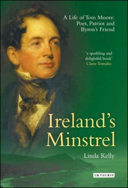 Ireland's Minstrel Ireland's Minstrel