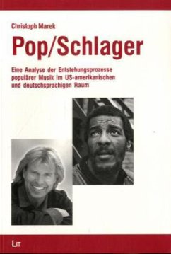 Pop/Schlager - Marek, Christoph