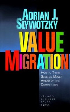 Value Migration: How to Think Several Moves Ahead of the Competition - Slywotsky, Adrian J.