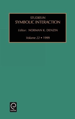 Studies in Symbolic Interaction - Denzin, N.K. (ed.)