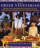 The Greek Vegetarian