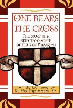 One Bears The Cross - Espinosa, Sr. Ruffo