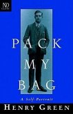 Pack My Bag: A Self-Portrait