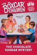 The Chocolate Sundae Mystery - Bild 1