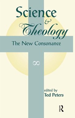 Science And Theology - Peters, Ted