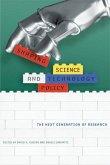 Shaping Science and Technology Policy: The Next Generation of Research