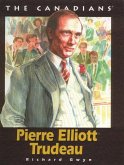 Pierre Elliott Trudeau