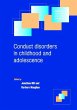 Conduct Disorders in Childhood and... - Bild 1