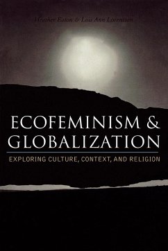 Ecofeminism and Globalization